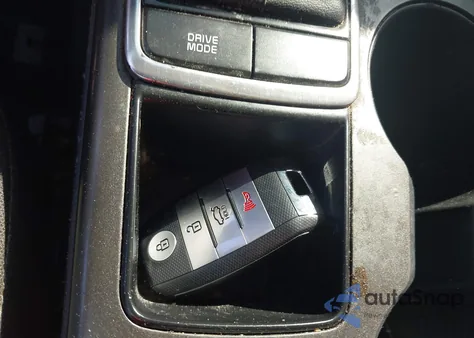 2018 Kia Optima Hybrid из США, поврежденный, VIN KNAGT4LE2J5021230